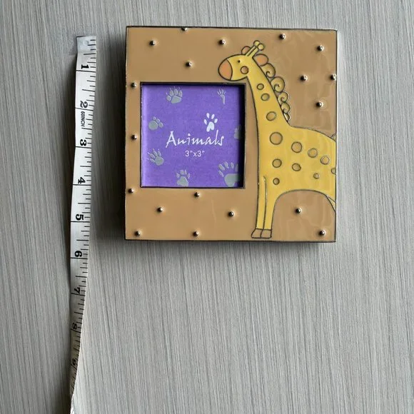 Giraffe frames - Picture 8 of 14